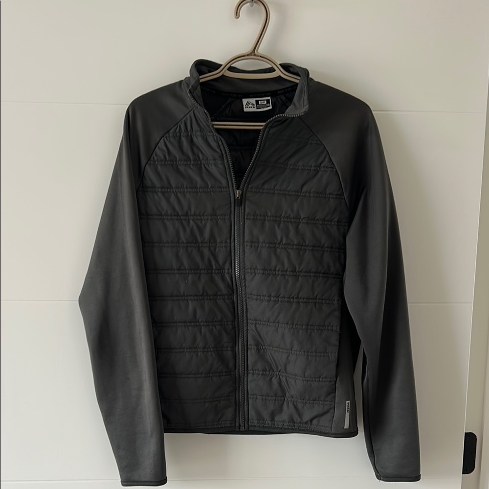 RBX Lightweight Grey Jacket